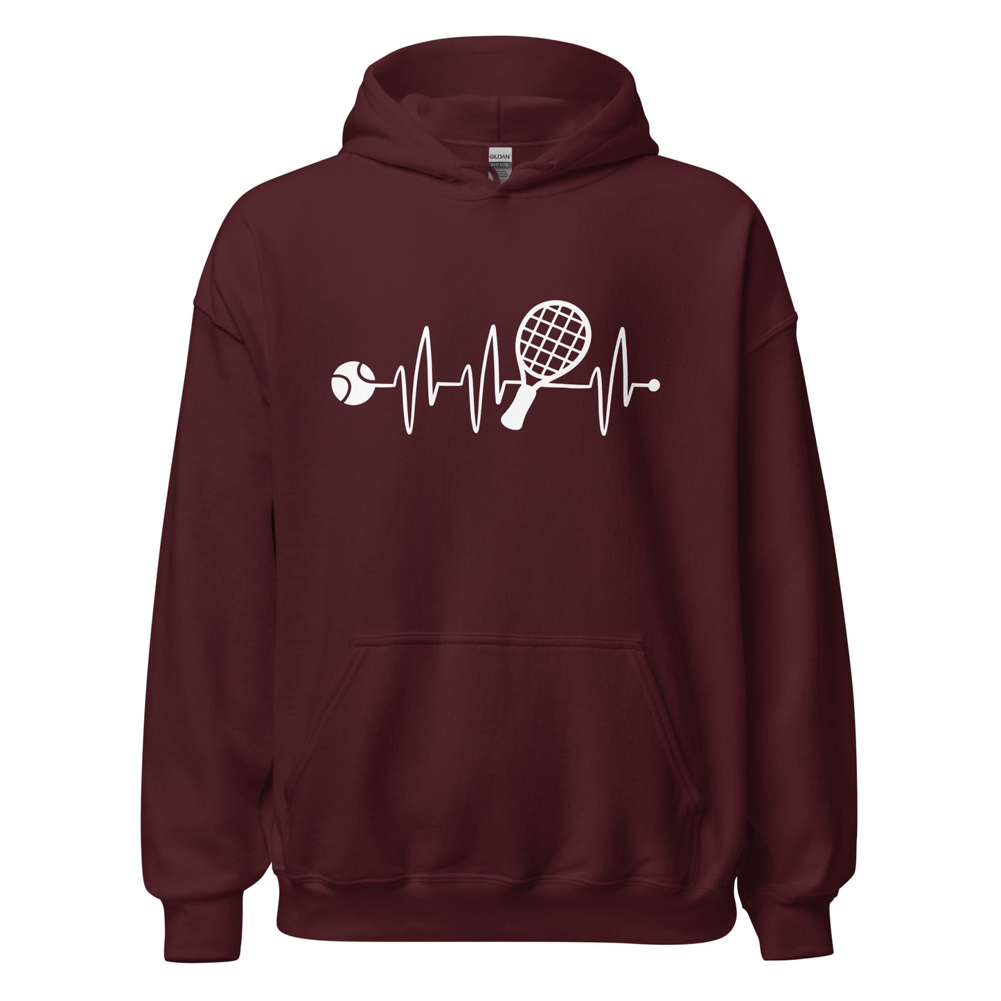 Herzschlag | Hoodie