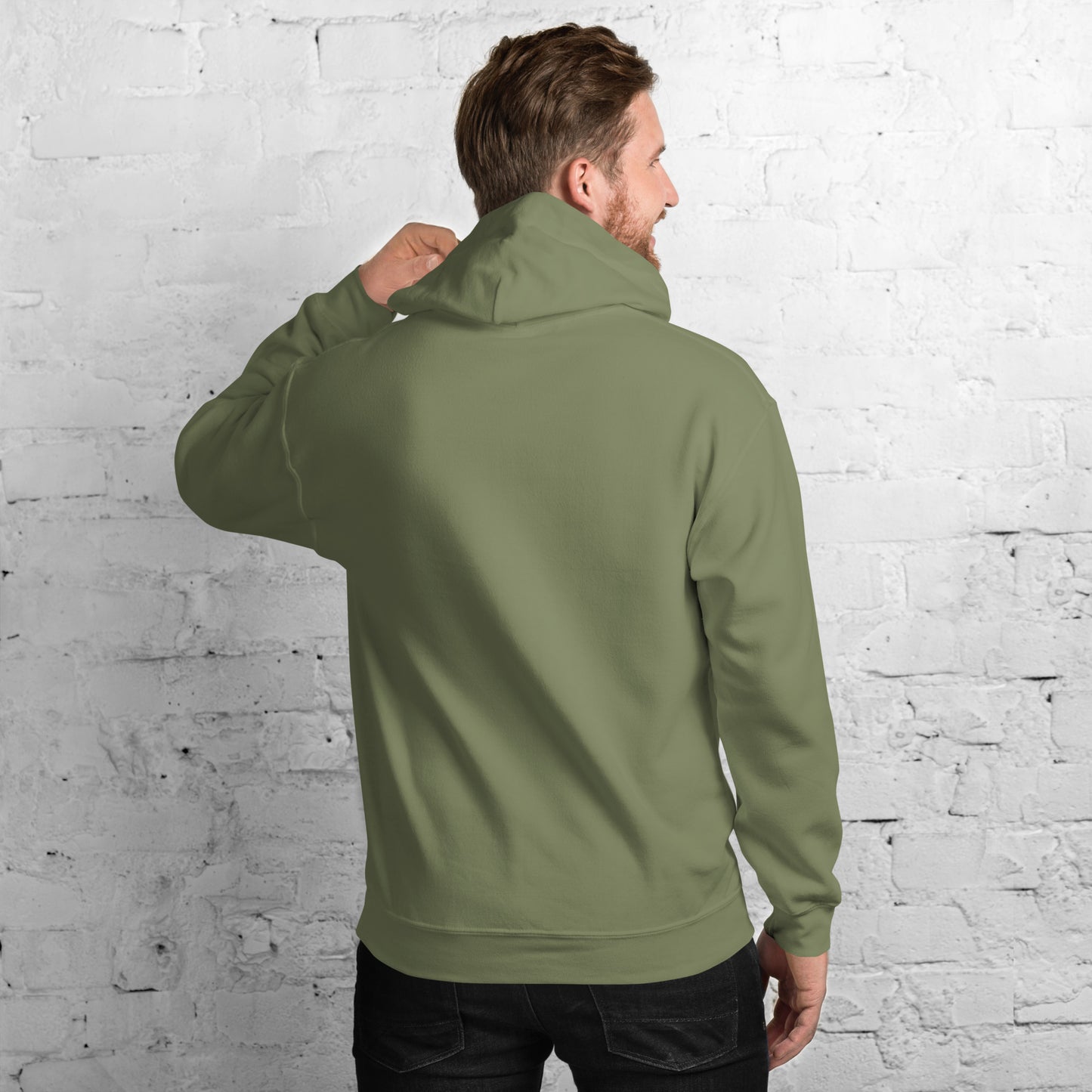 eat sleep tennis | Hoodie