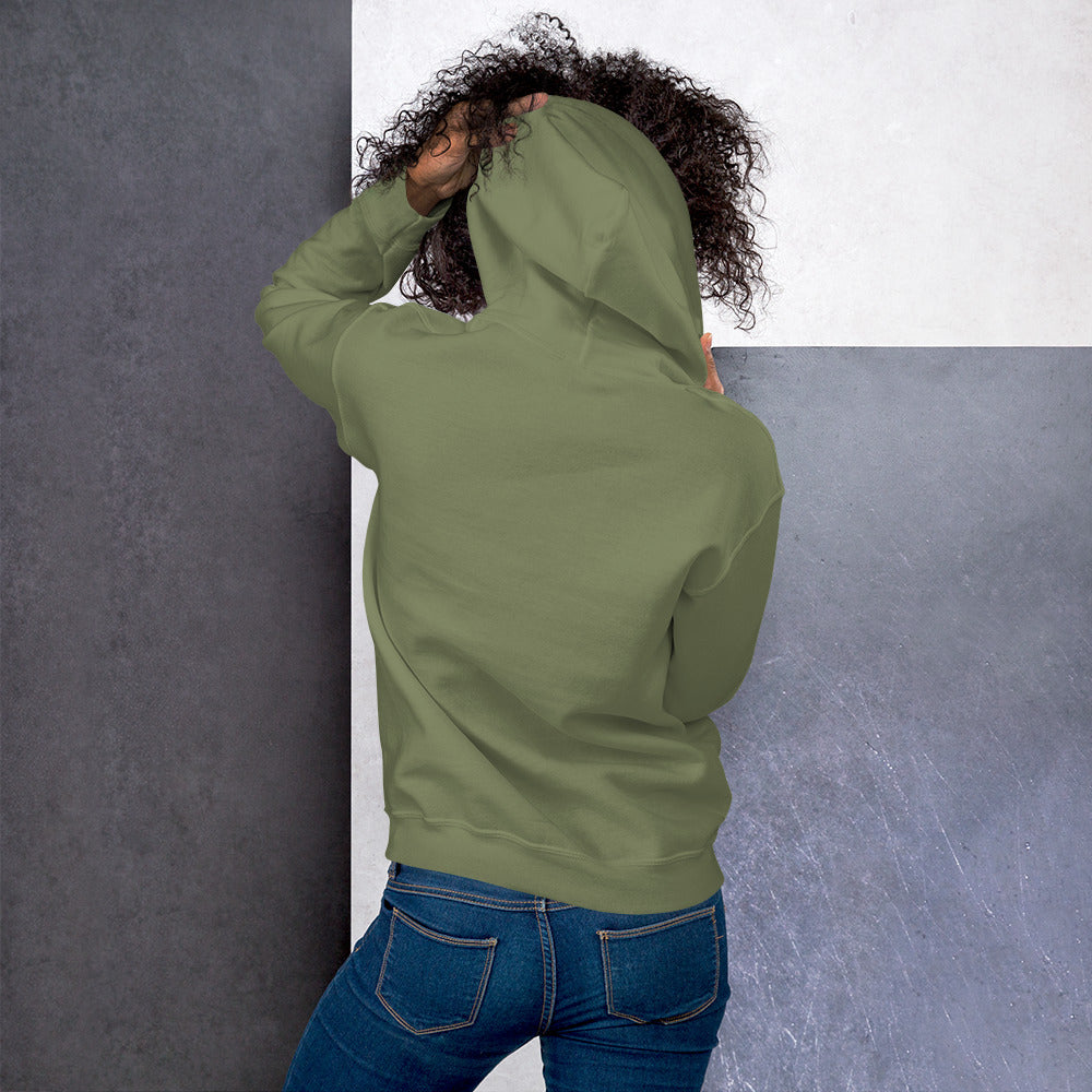 to the net | Hoodie