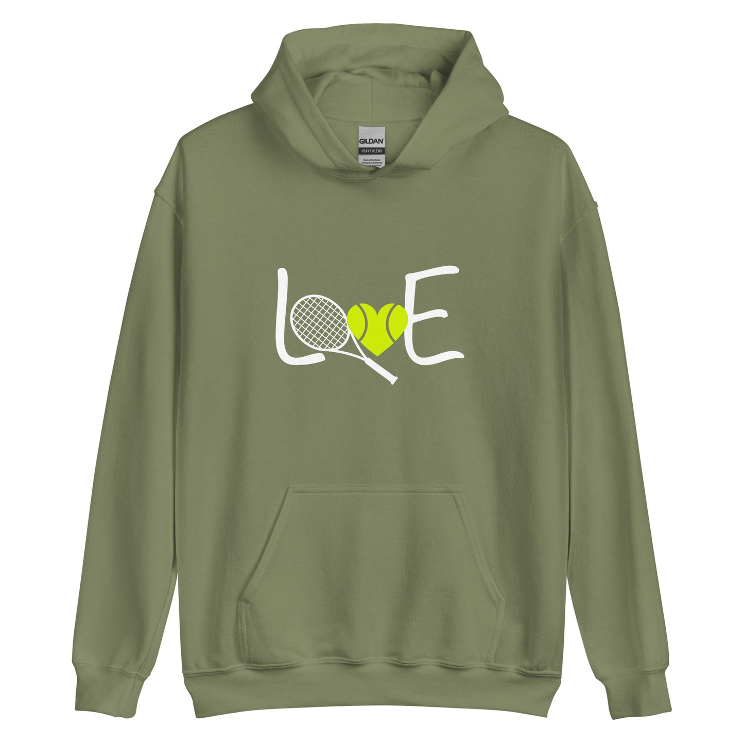 Love | Hoodie