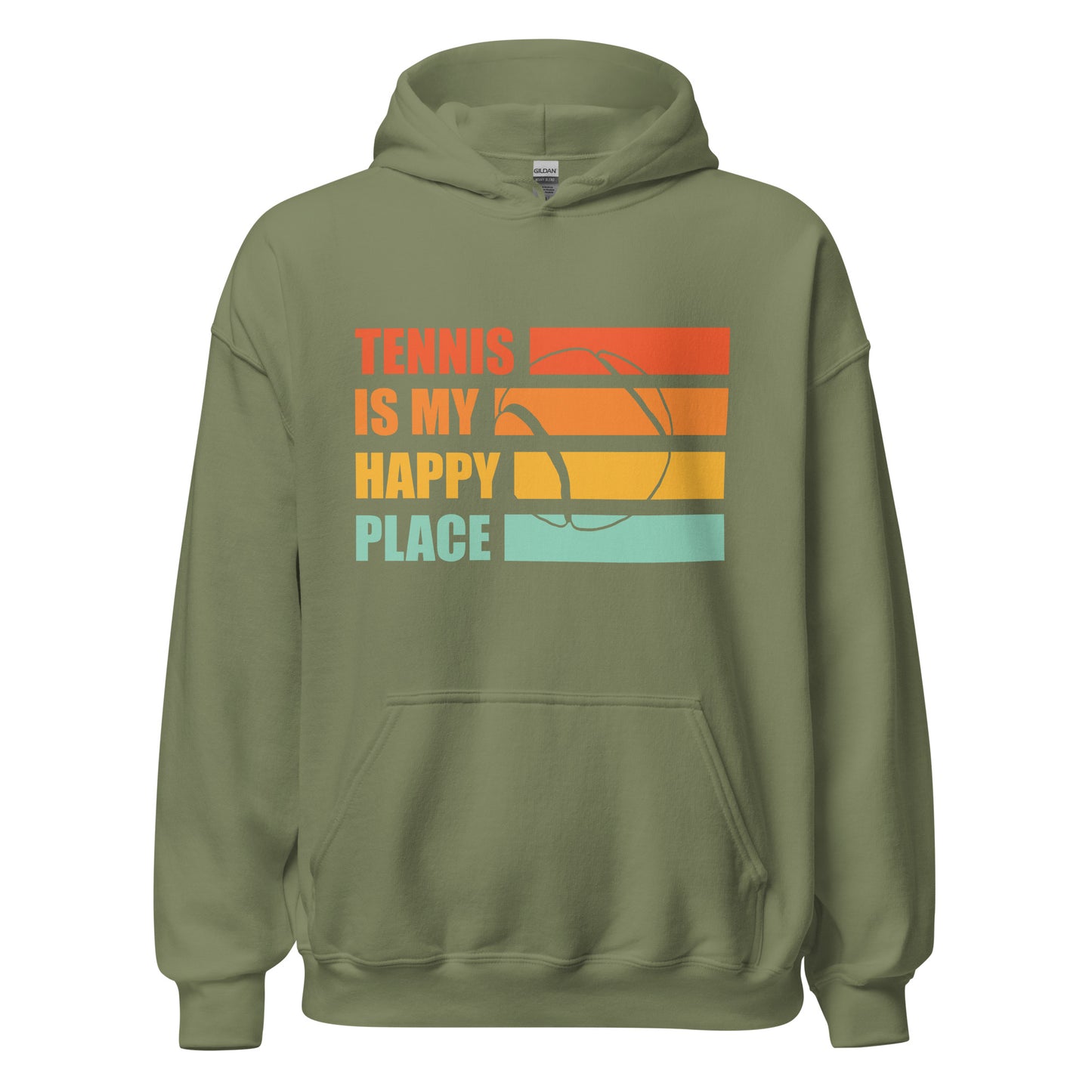 happy place | Hoodie