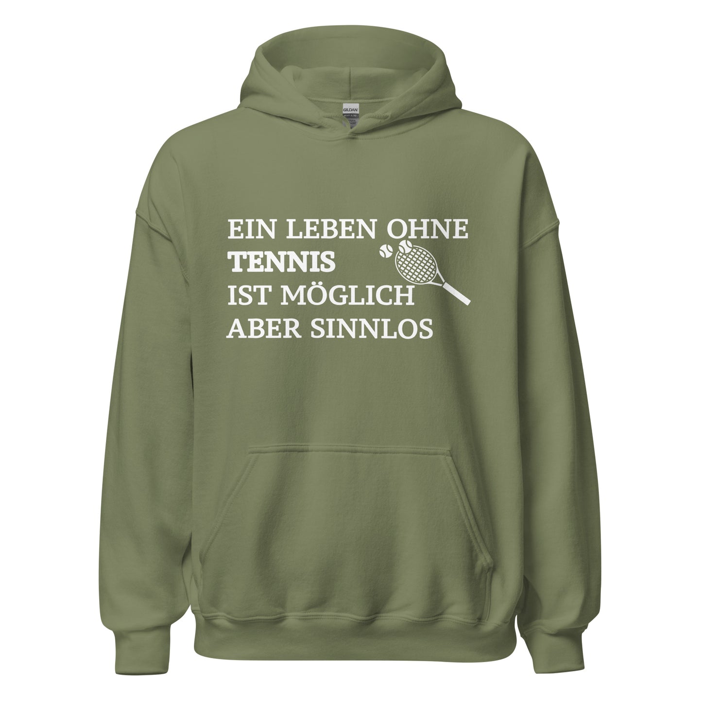sinnlos | Hoodie