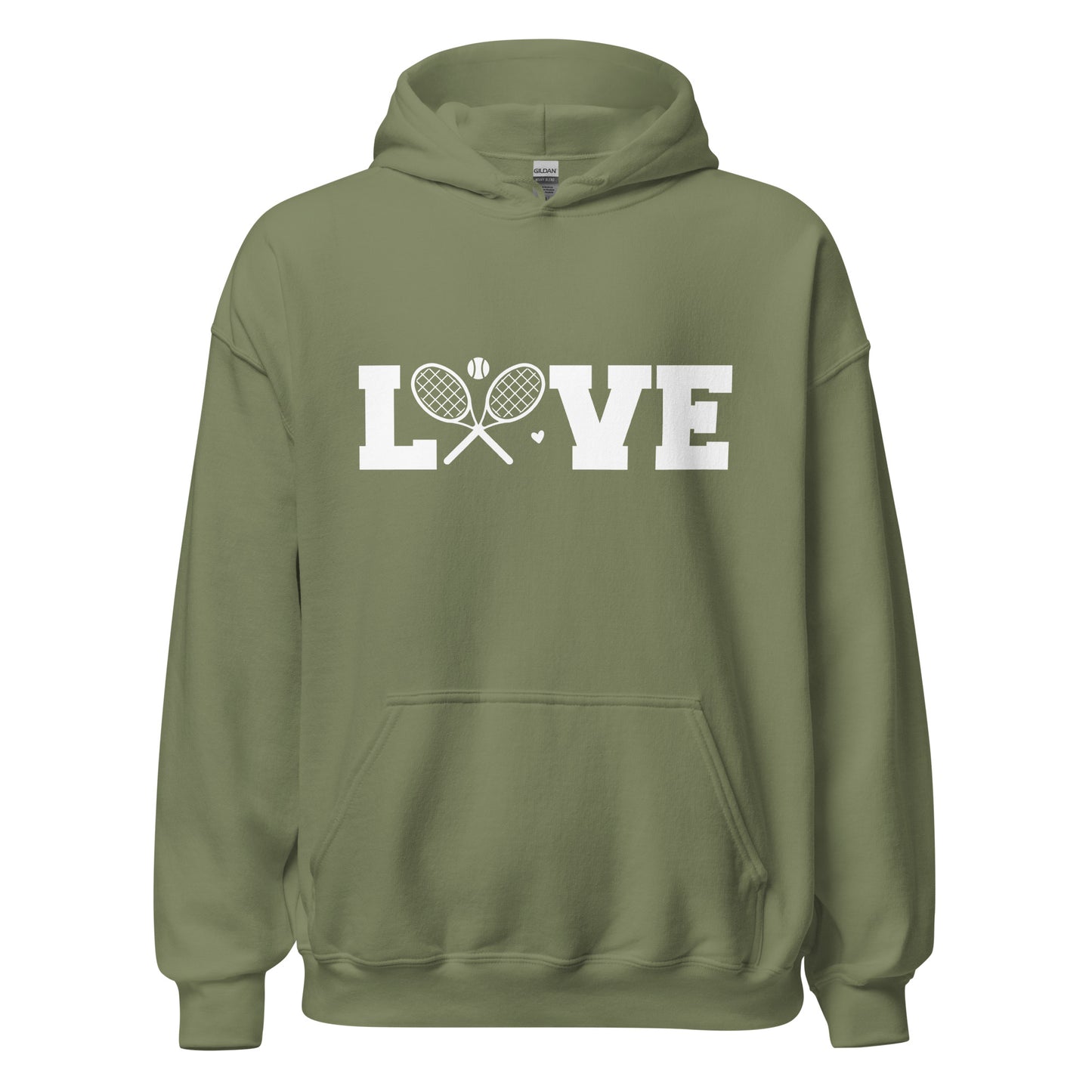 Love | Hoodie