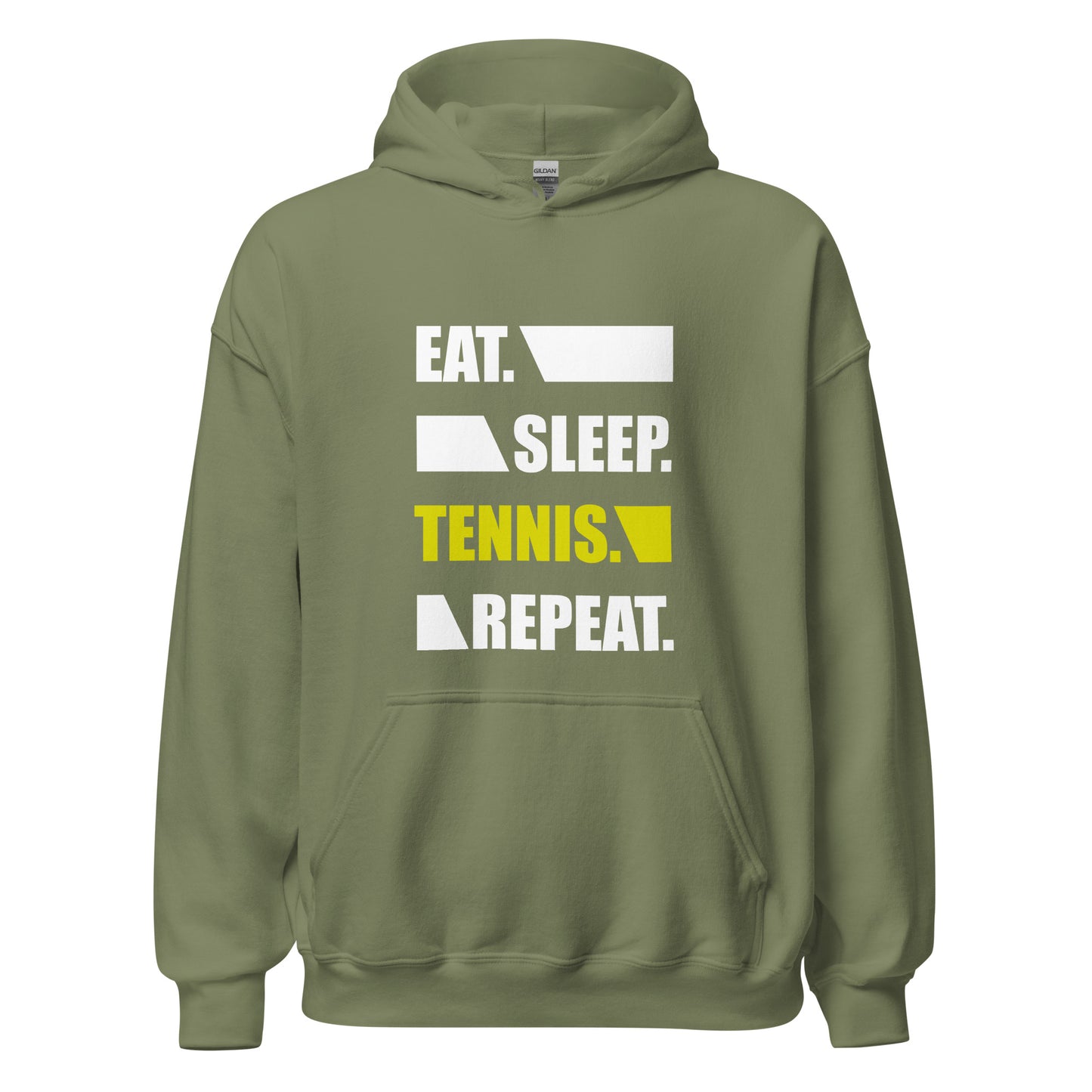 repeat | Hoodie