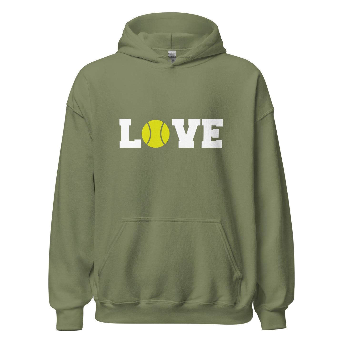 LOVE | Hoodie