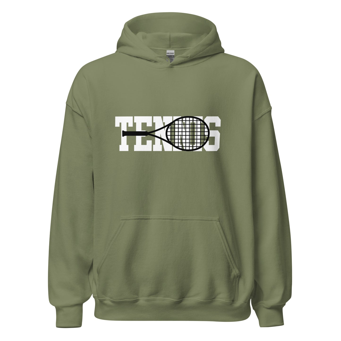 TENNIS | Hoodie