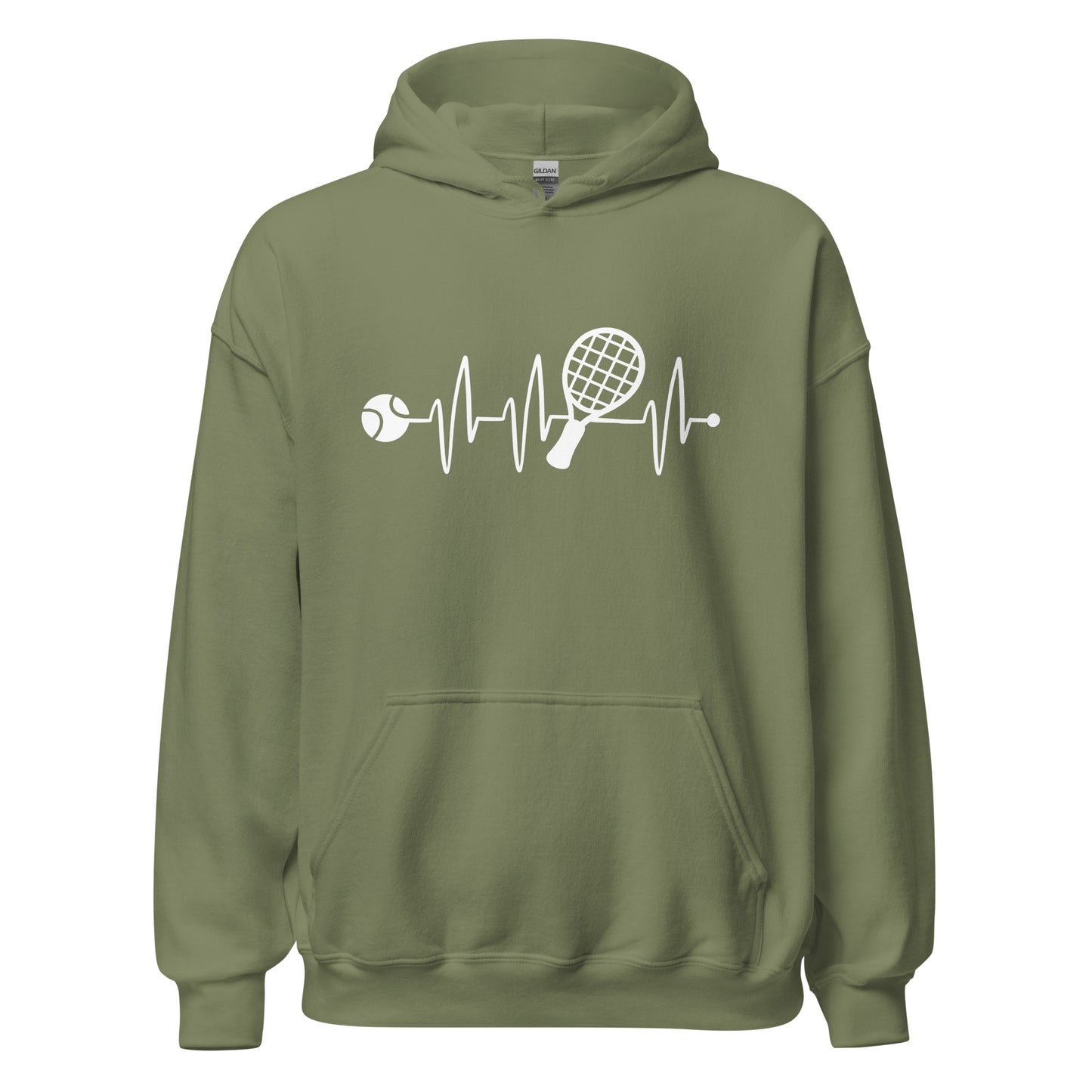 Herzschlag | Hoodie