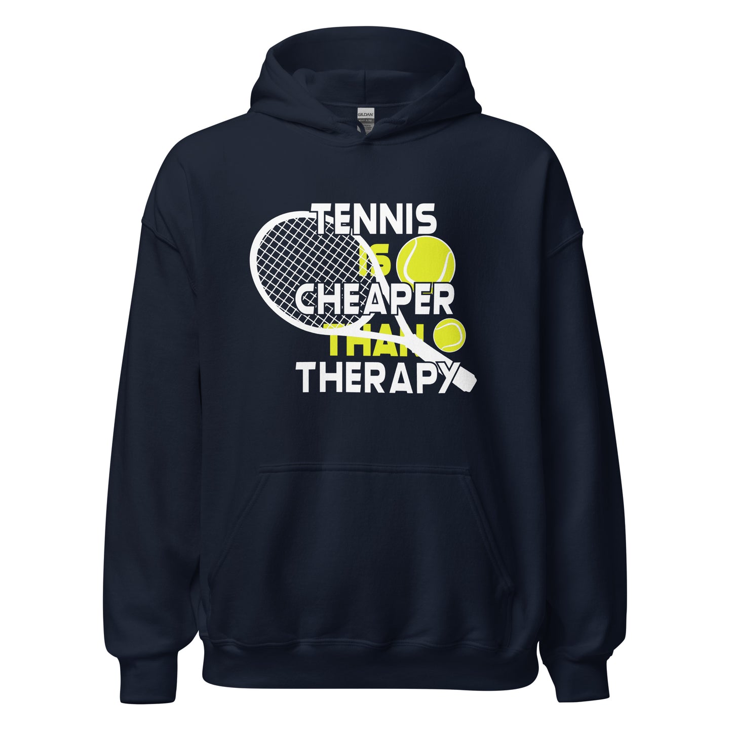 cheaper than therapy | Hoodie