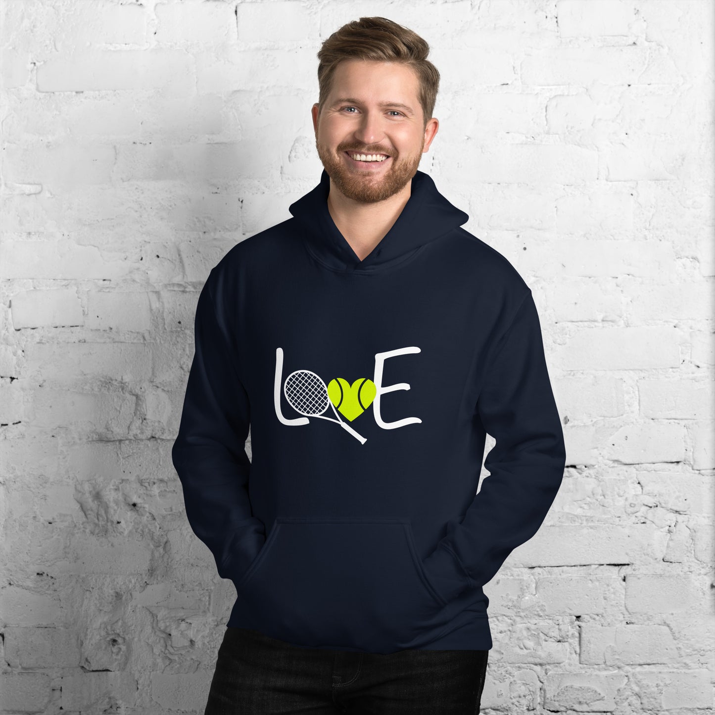 Love | Hoodie
