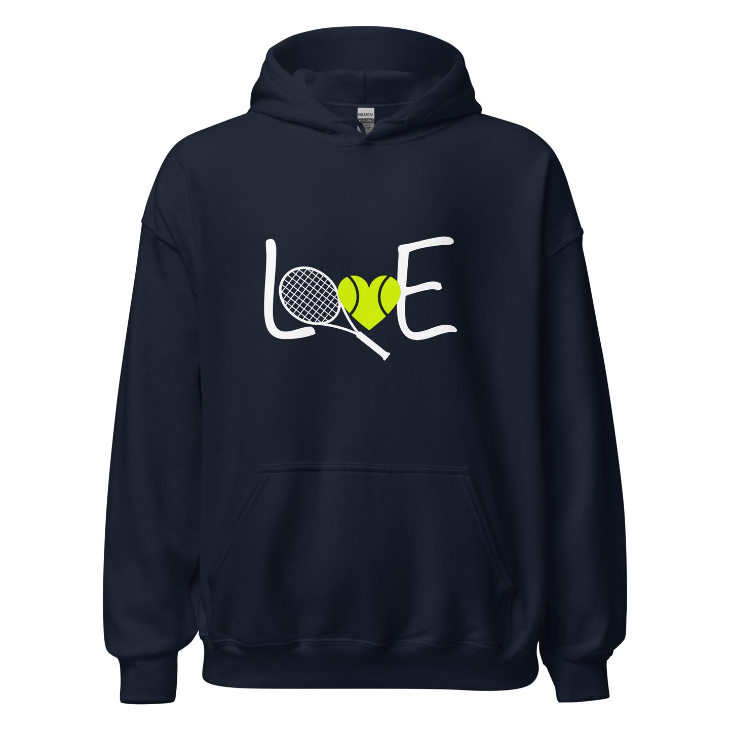 Love | Hoodie
