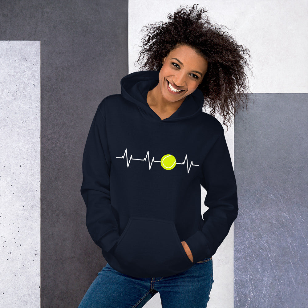 Herzschlag | Hoodie