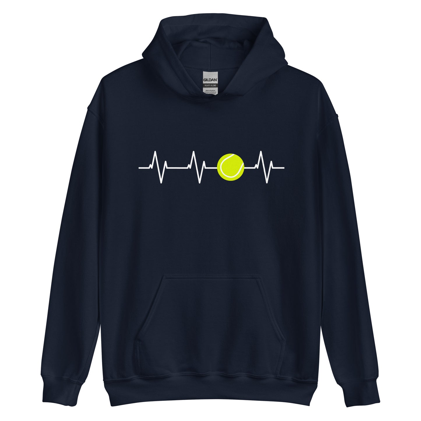 Herzschlag | Hoodie