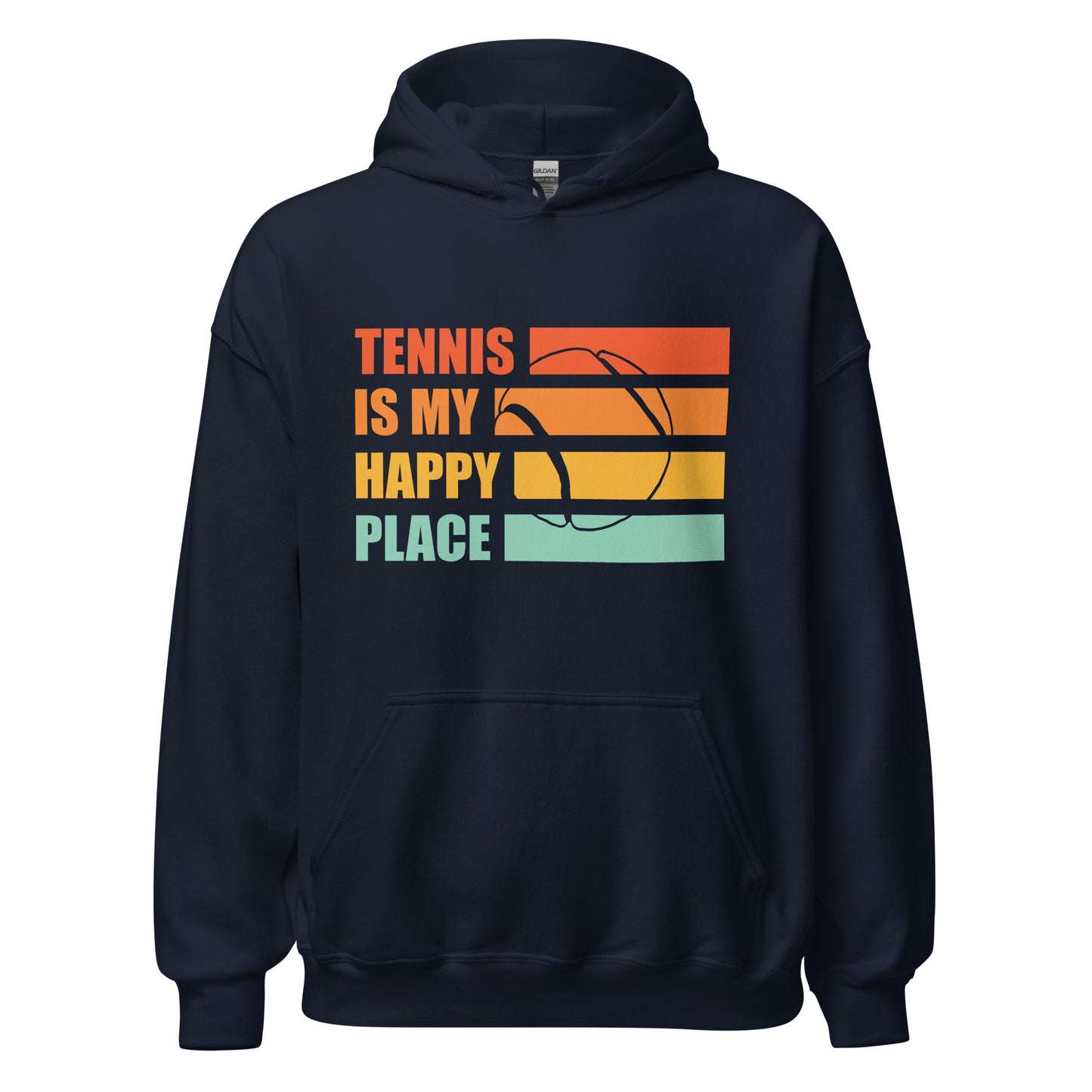 happy place | Hoodie