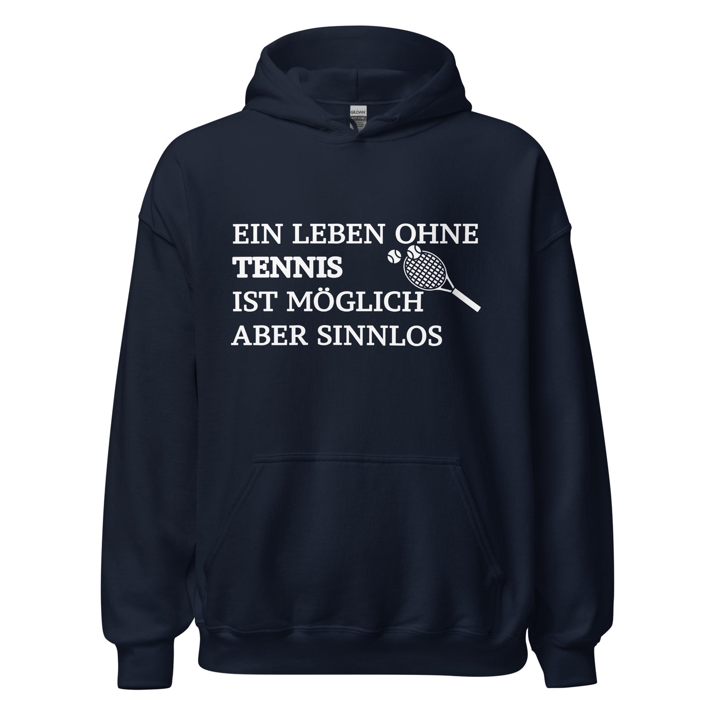 sinnlos | Hoodie
