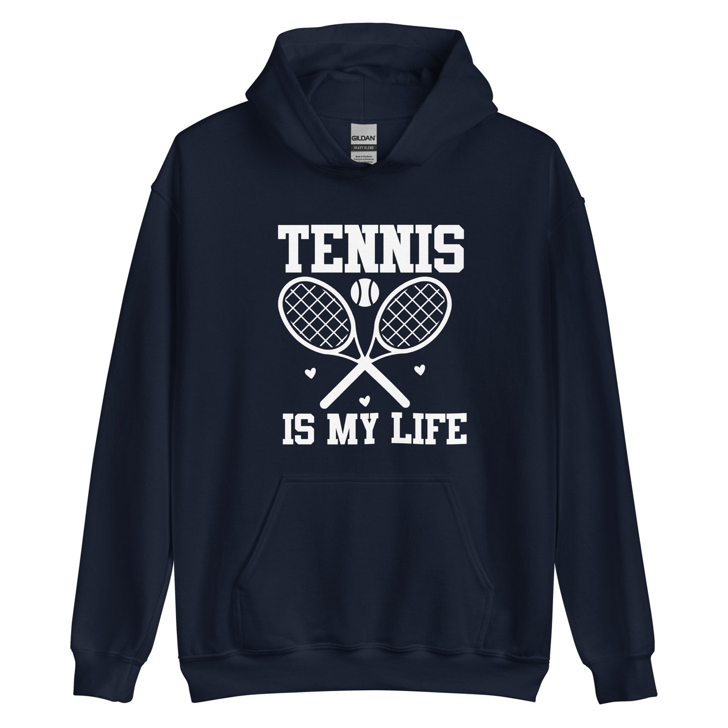 my life | Hoodie