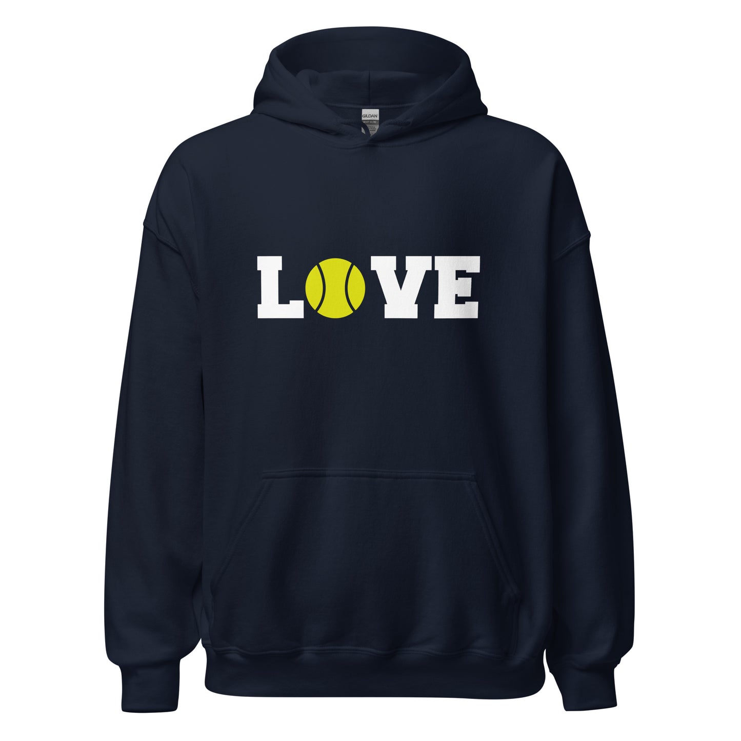 LOVE | Hoodie