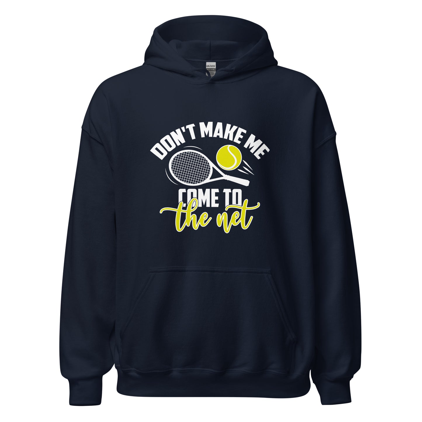 to the net | Hoodie