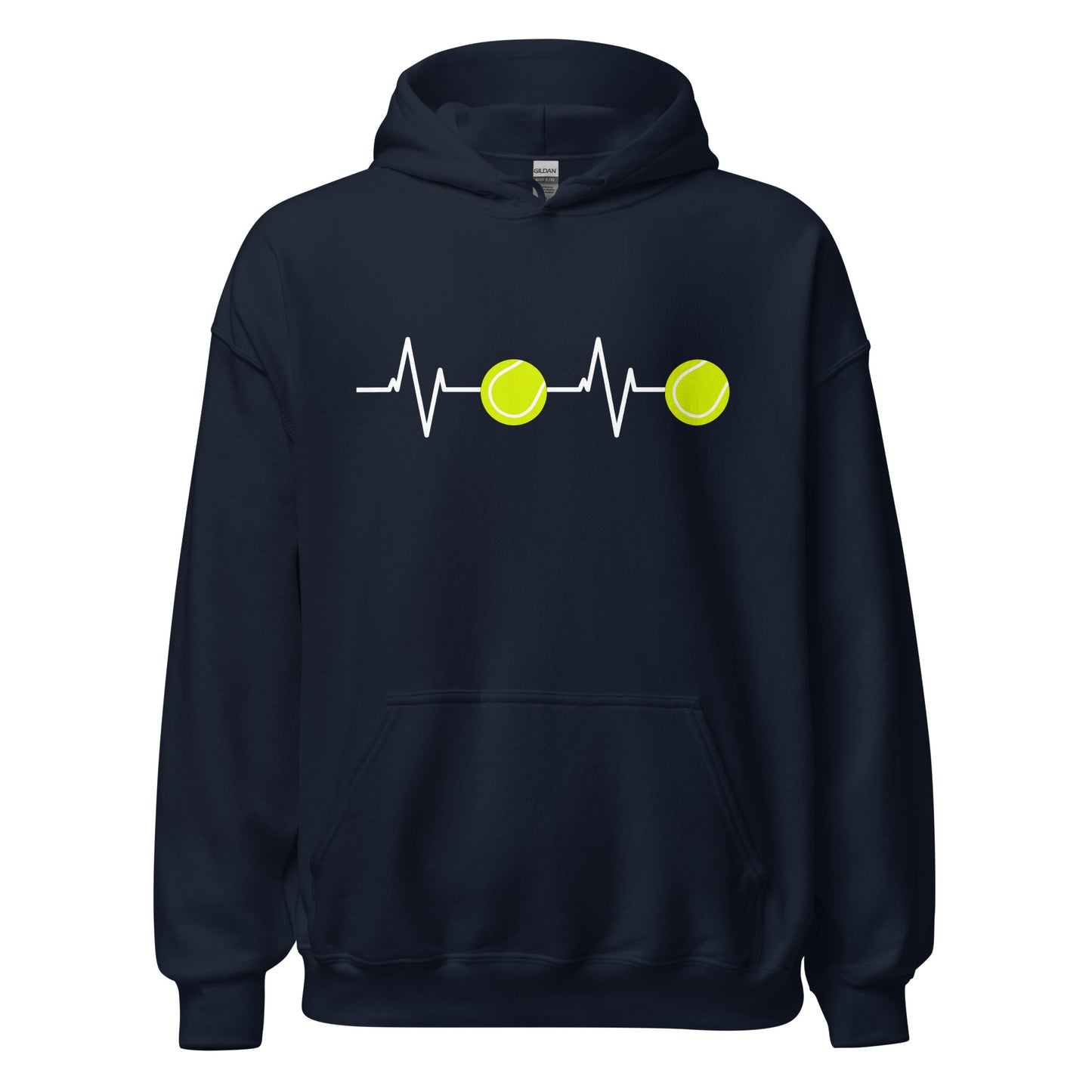 Herzschlag | Hoodie