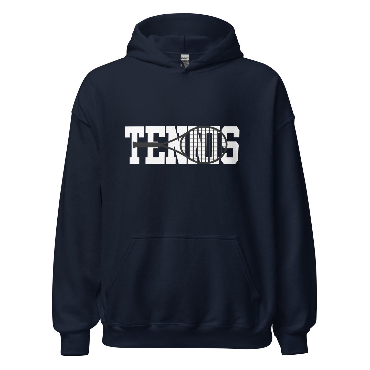 TENNIS | Hoodie