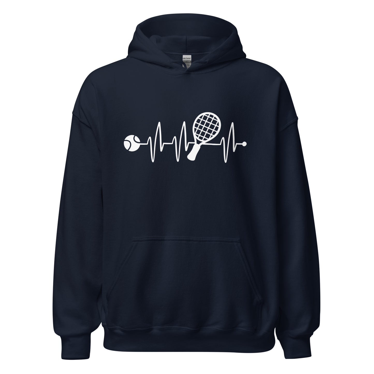 Herzschlag | Hoodie