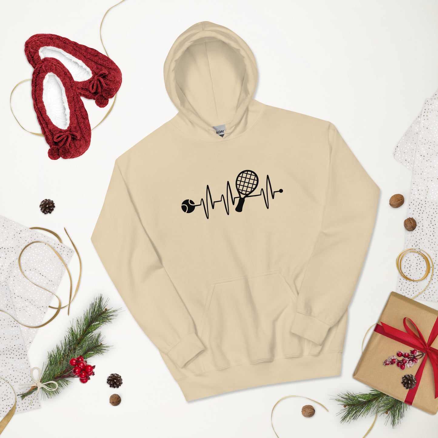 Herzschlag | Hoodie