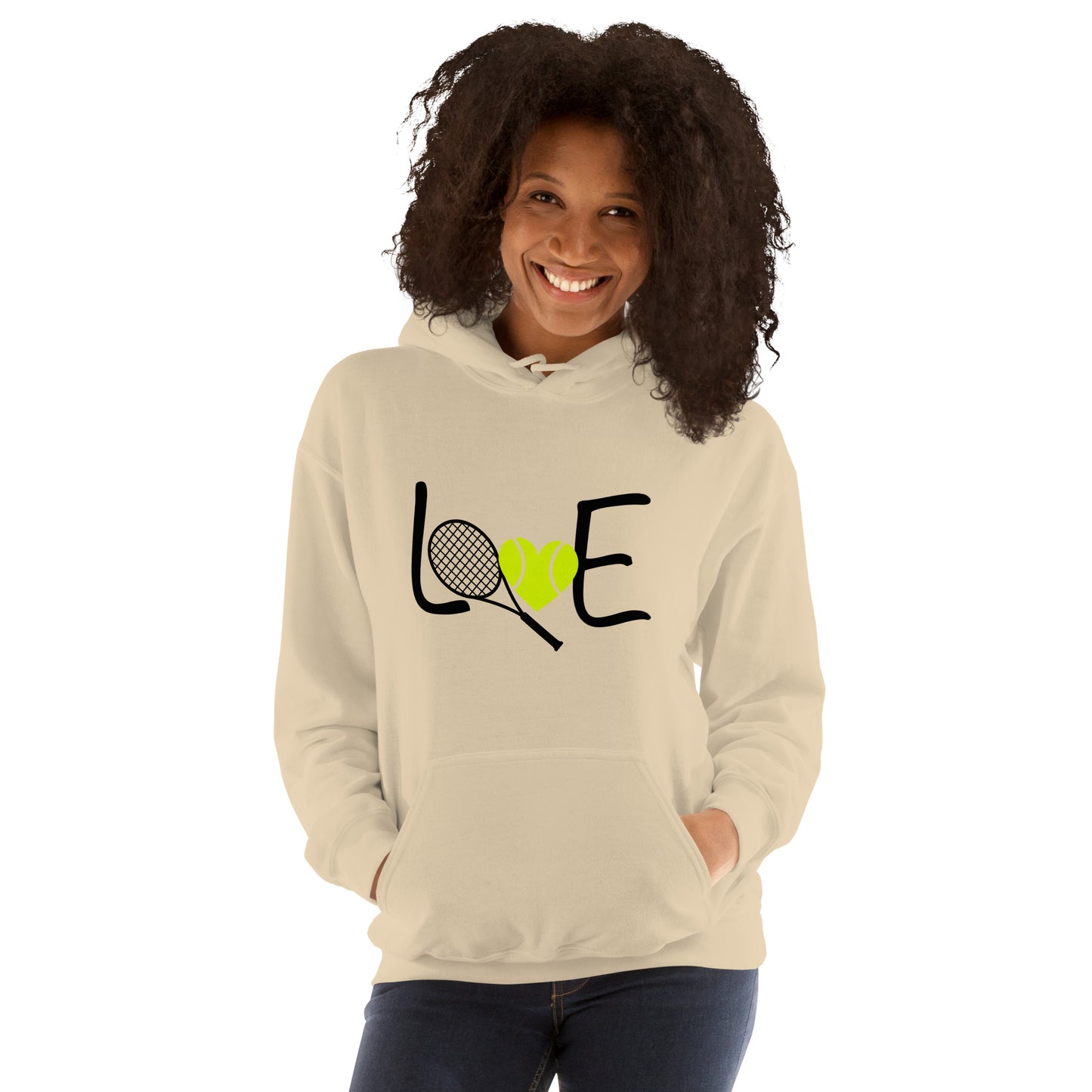 Love | Hoodie