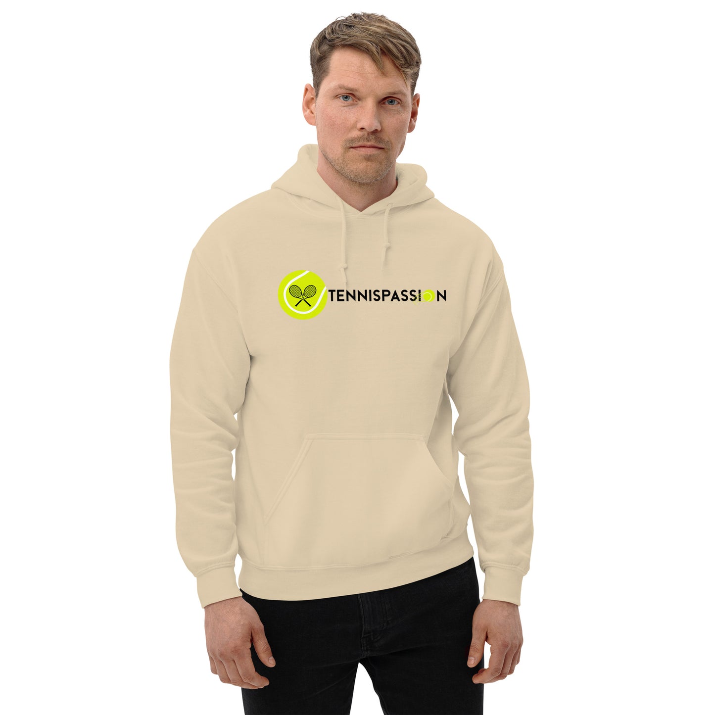 Tennispassion | Hoodie