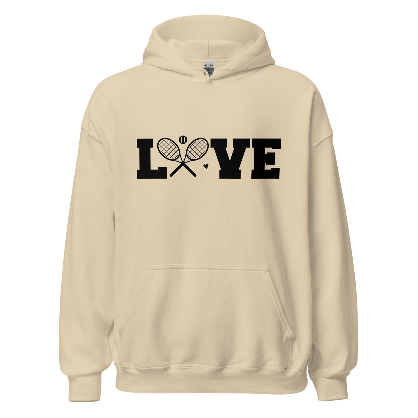 Love | Hoodie