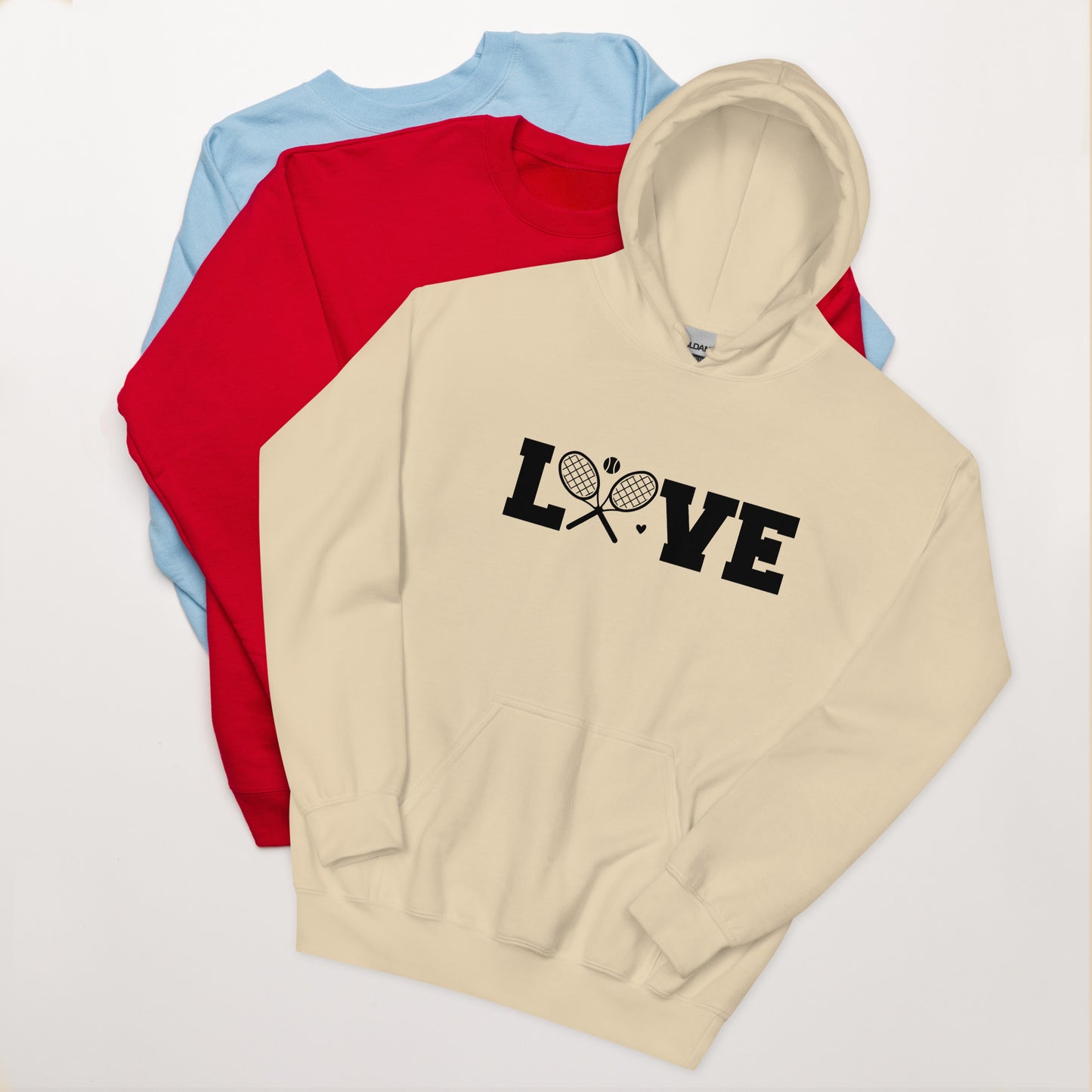 Love | Hoodie