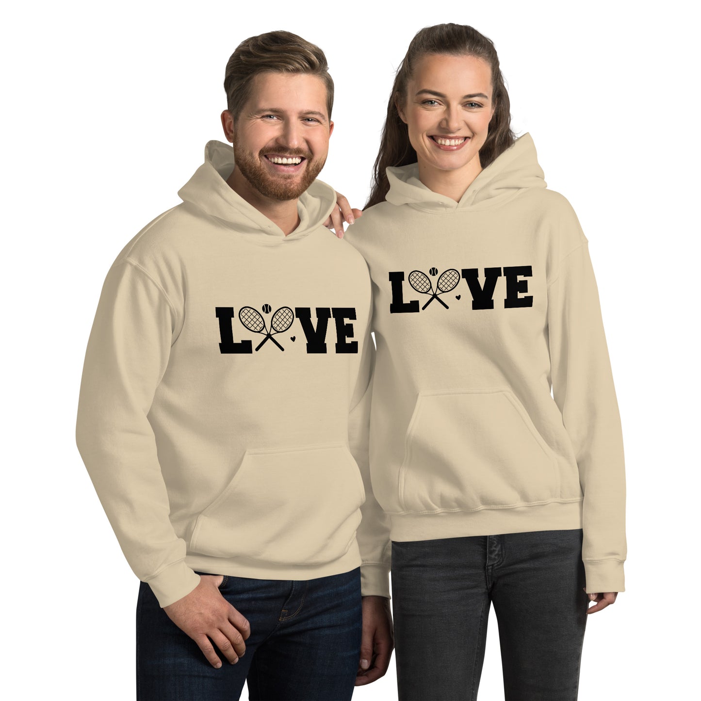 Love | Hoodie