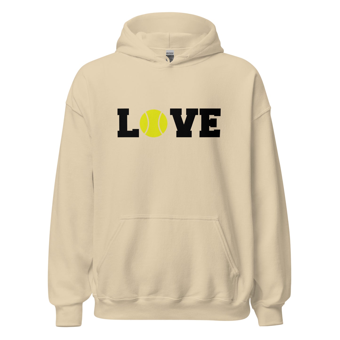 LOVE | Hoodie
