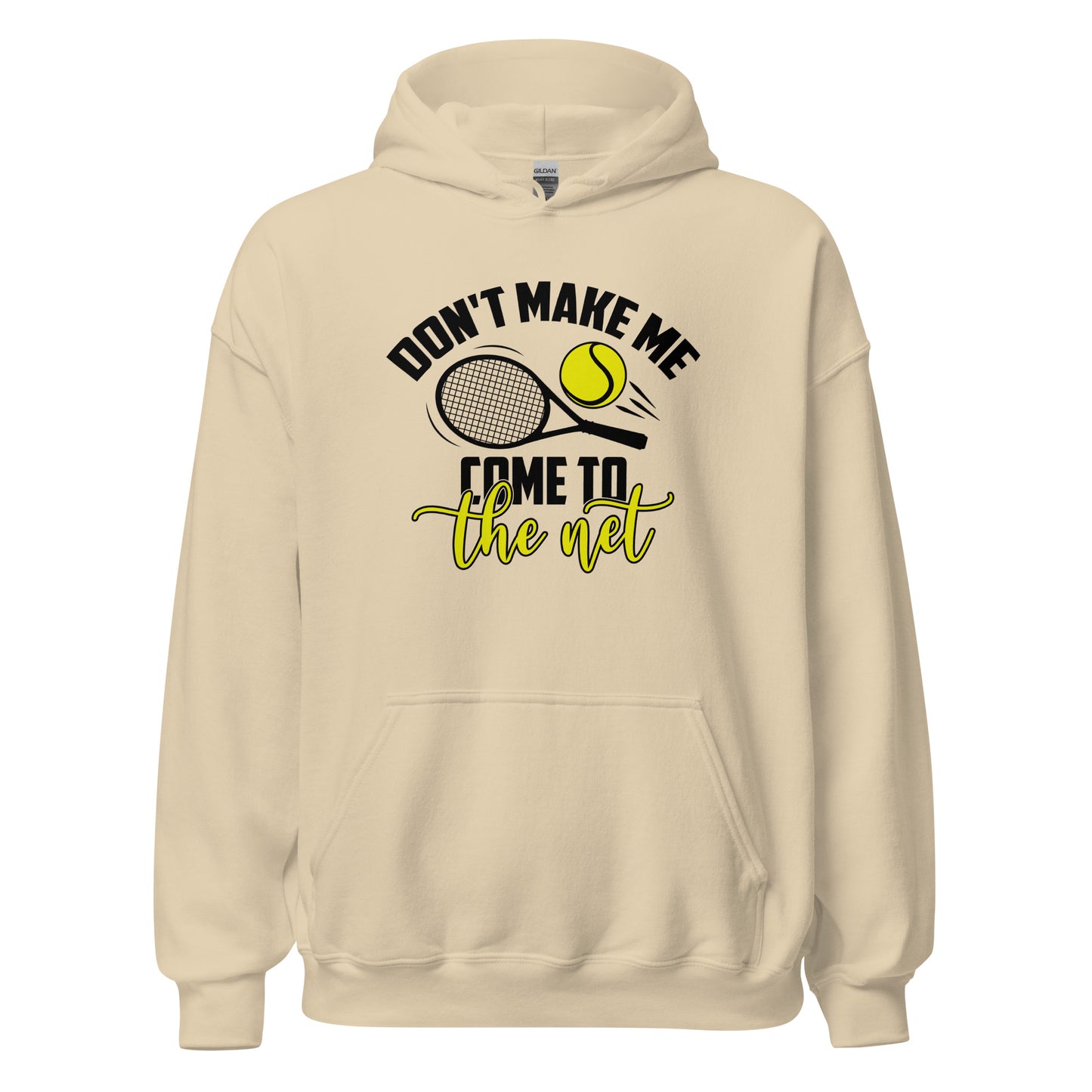 to the net | Hoodie