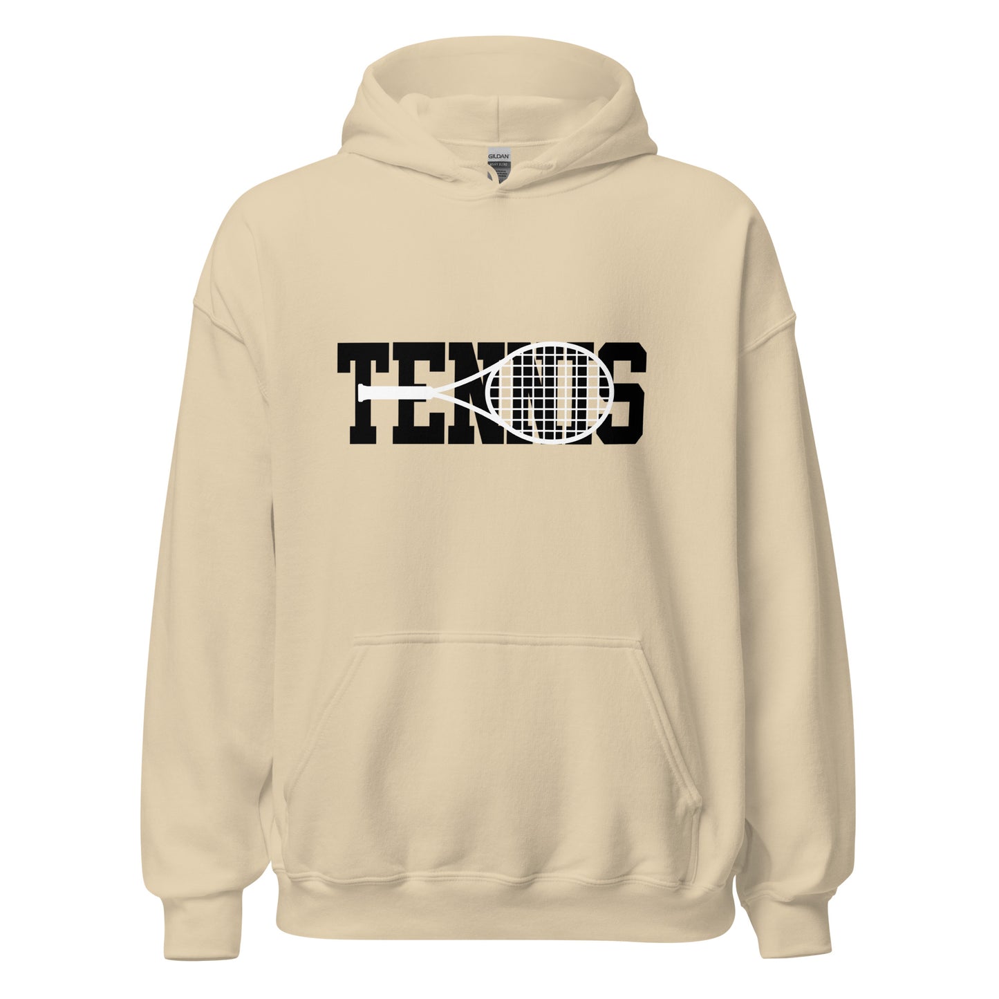 TENNIS | Hoodie