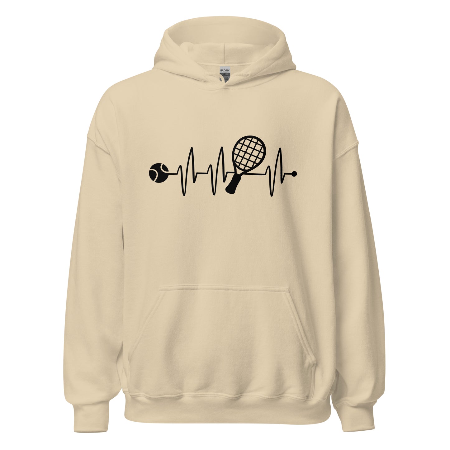 Herzschlag | Hoodie