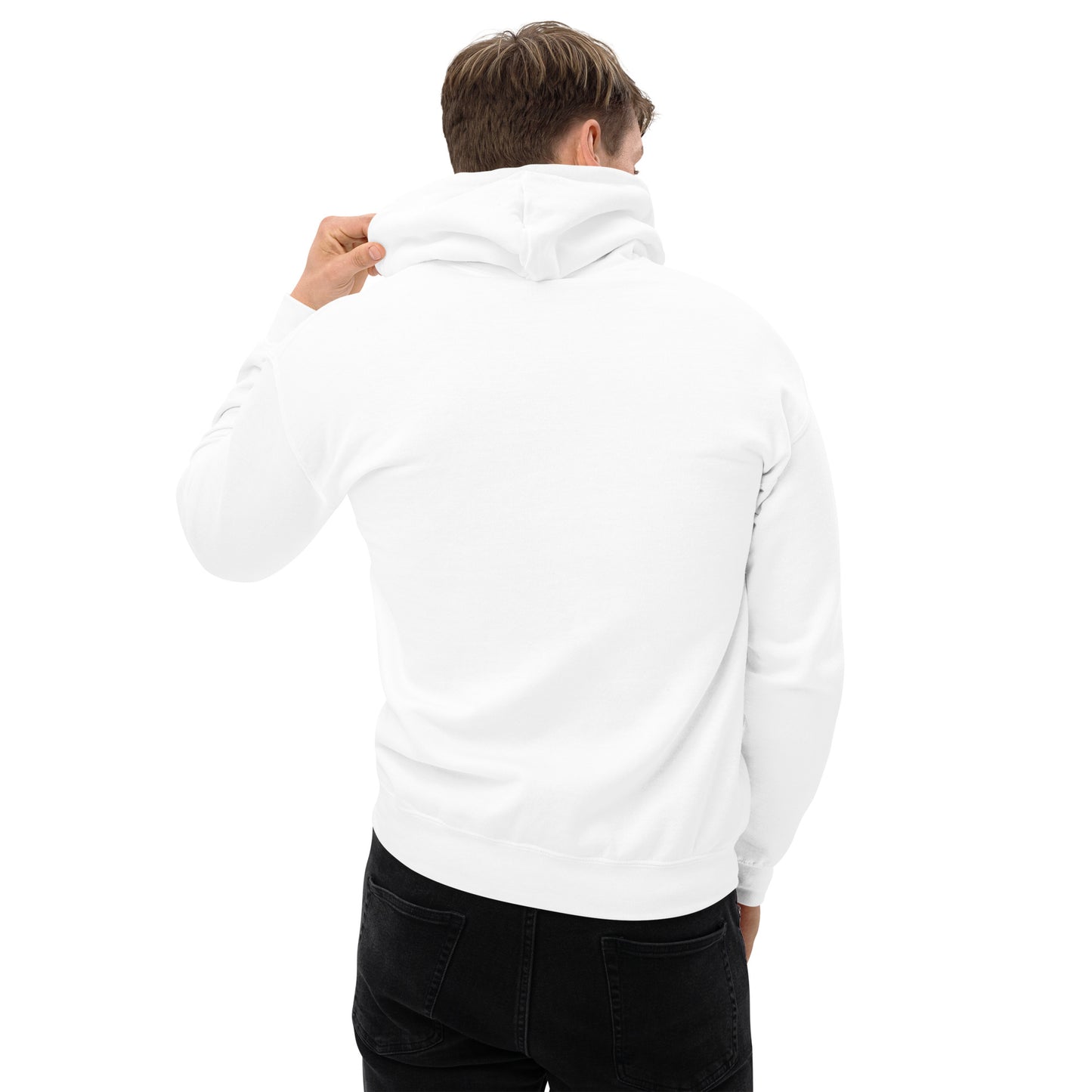 my life | Hoodie