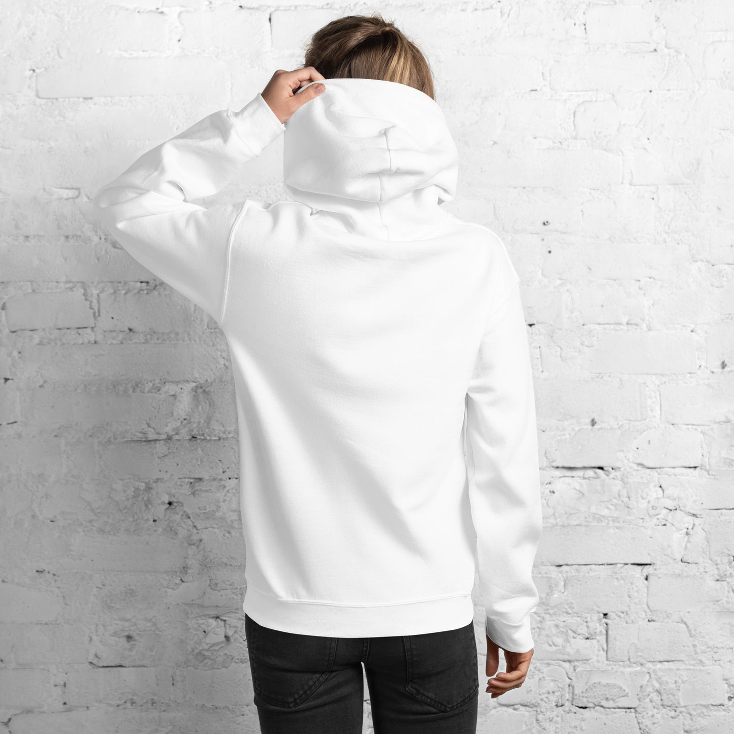 Herzschlag | Hoodie