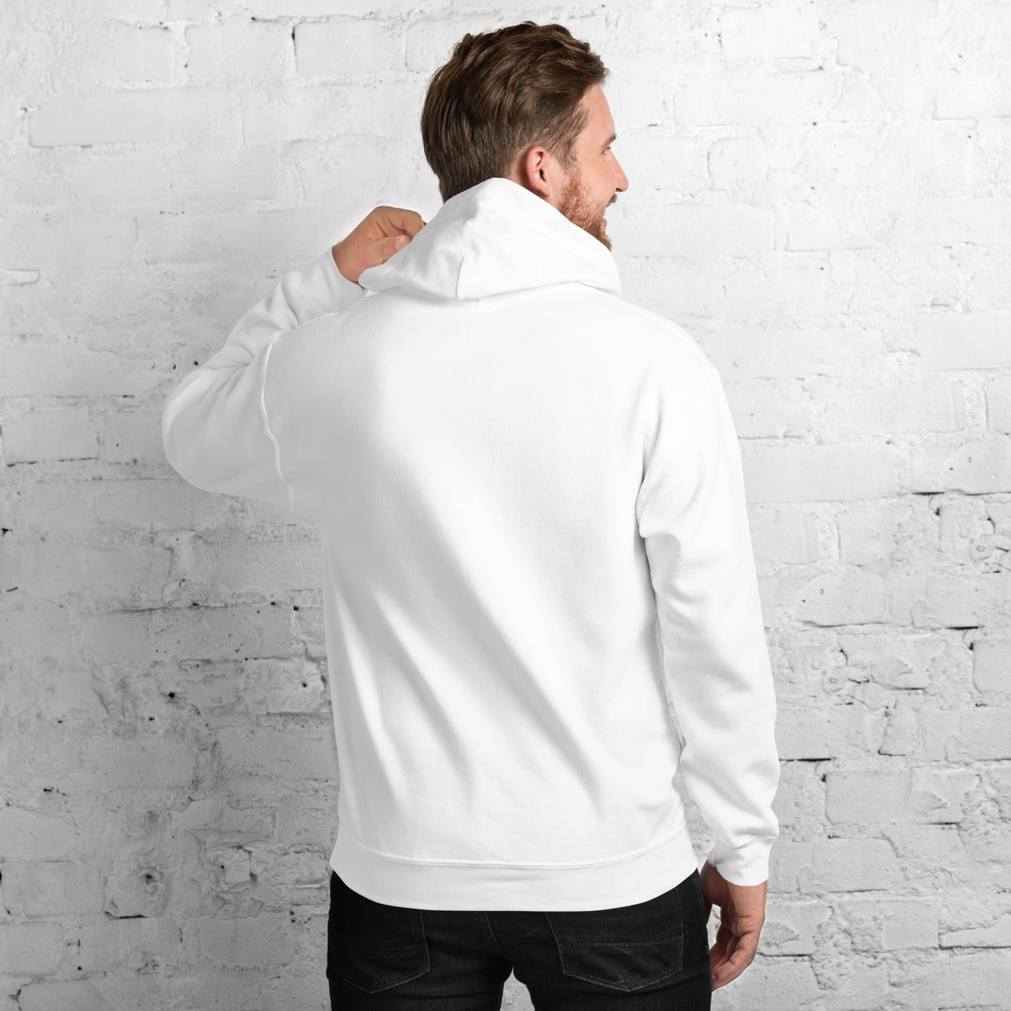 Tennisplayer | Hoodie