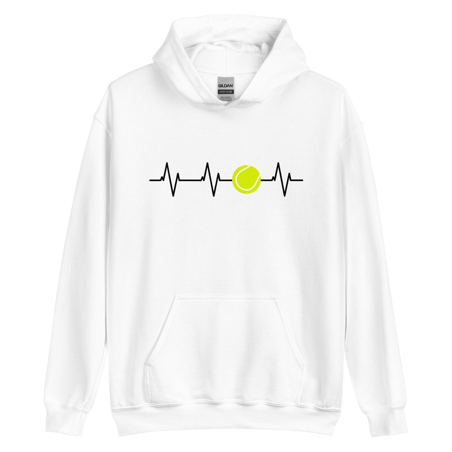 Herzschlag | Hoodie