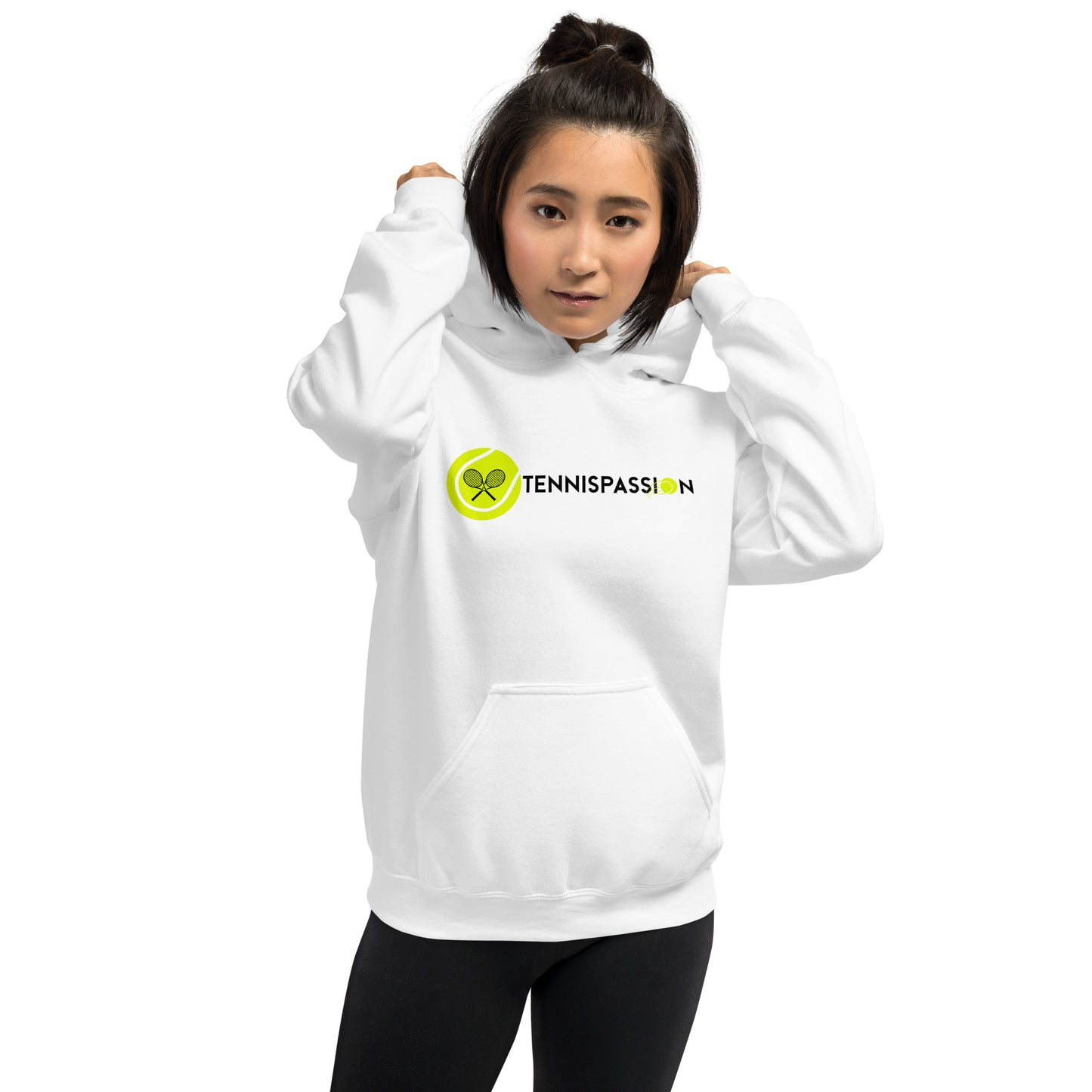Tennispassion | Hoodie