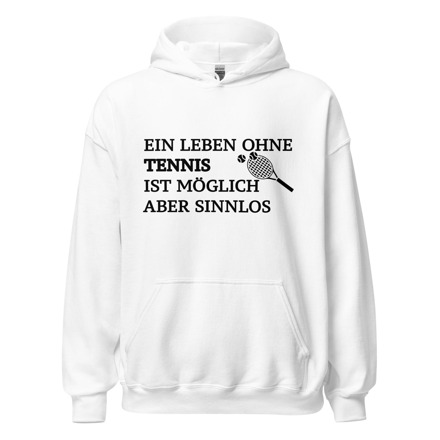 sinnlos | Hoodie