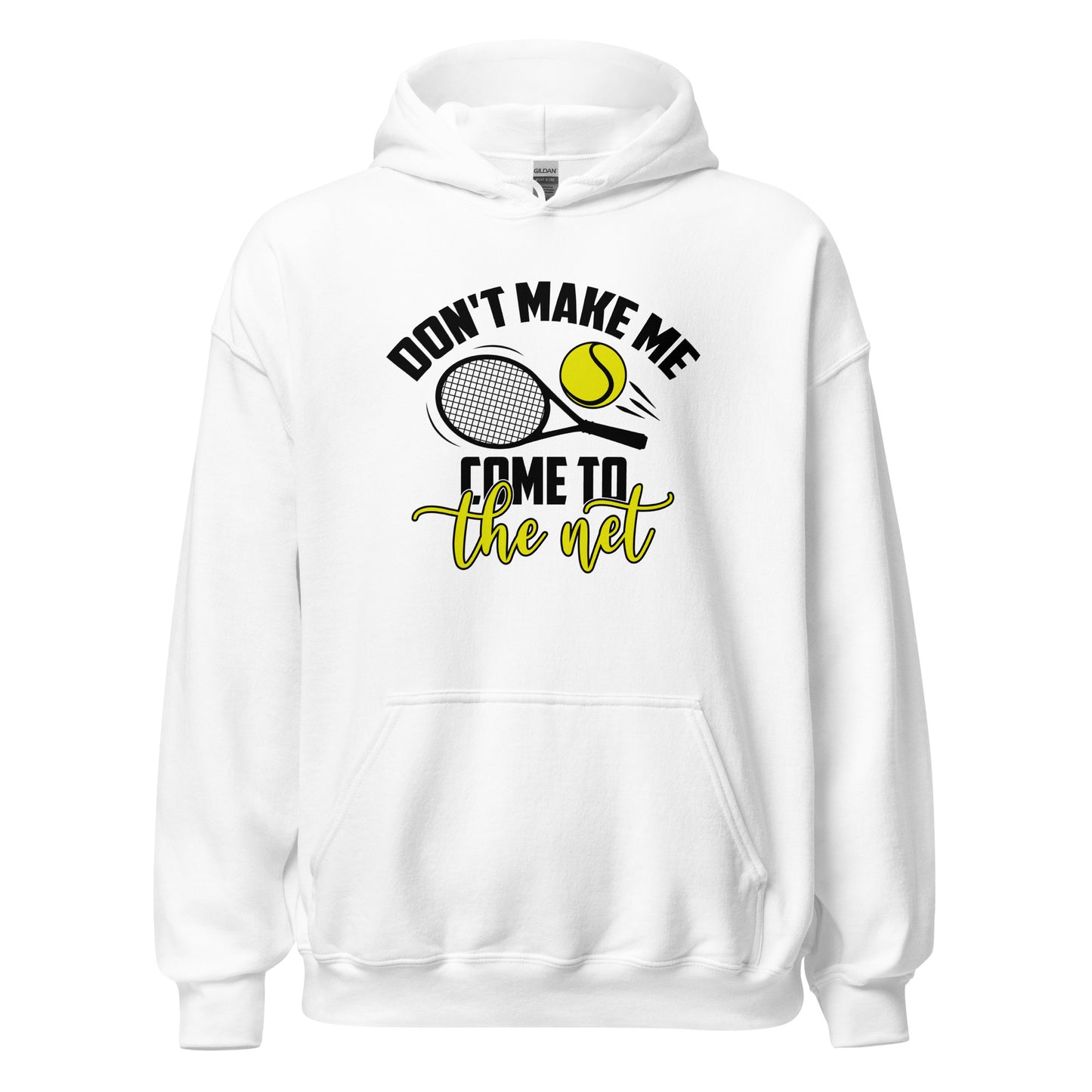 to the net | Hoodie