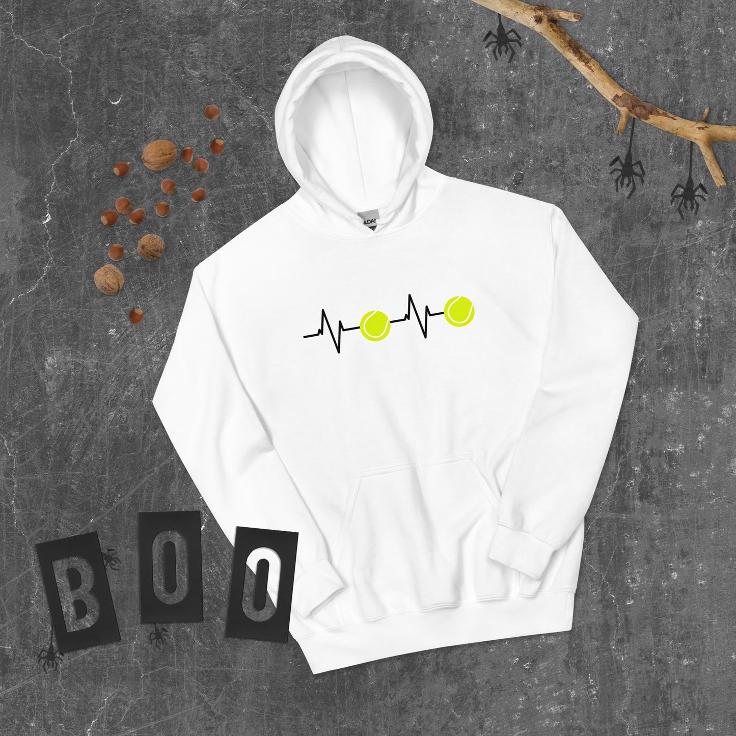 Herzschlag | Hoodie