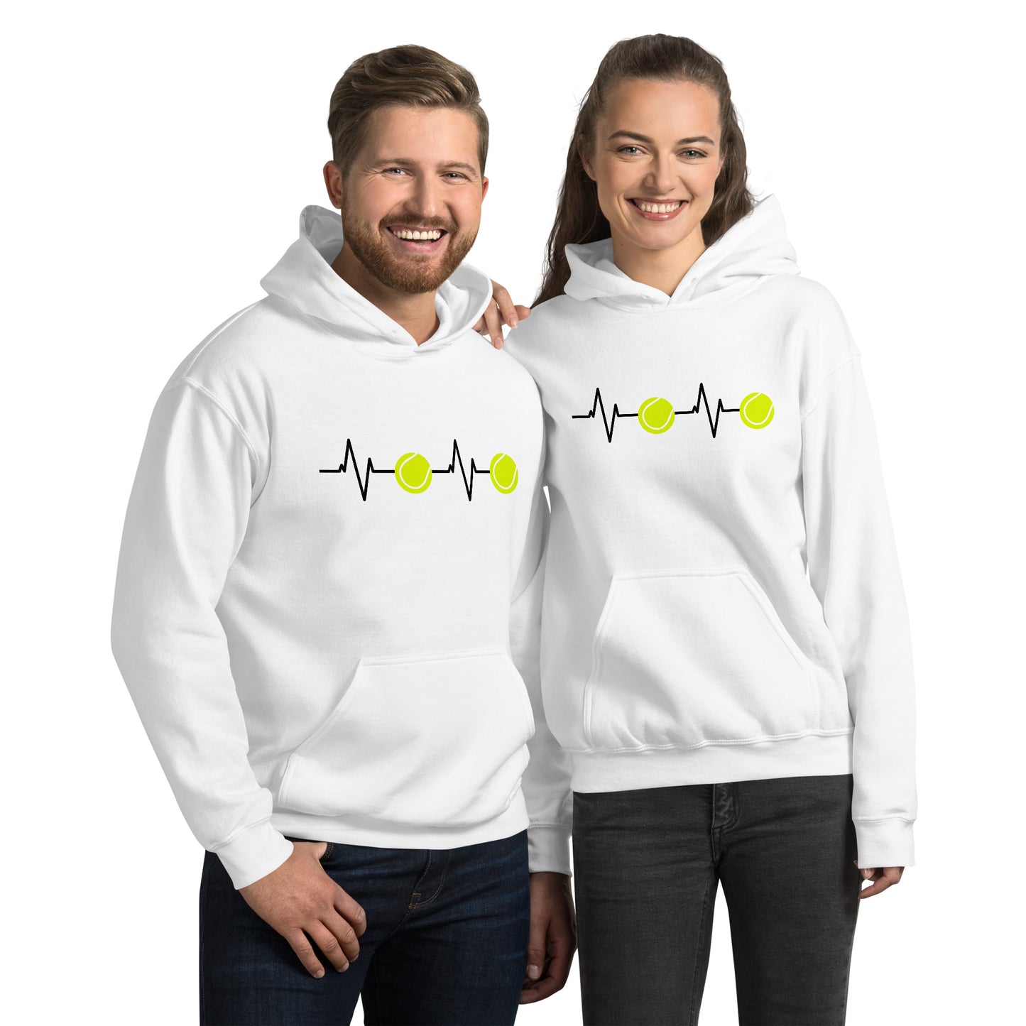 Herzschlag | Hoodie