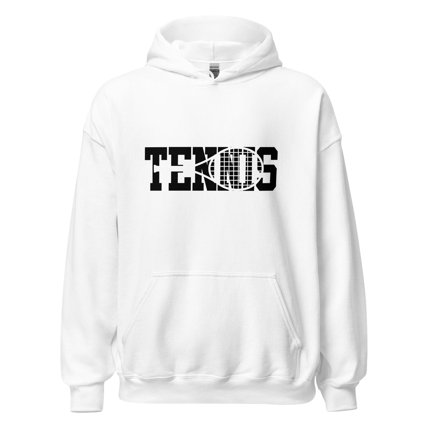TENNIS | Hoodie