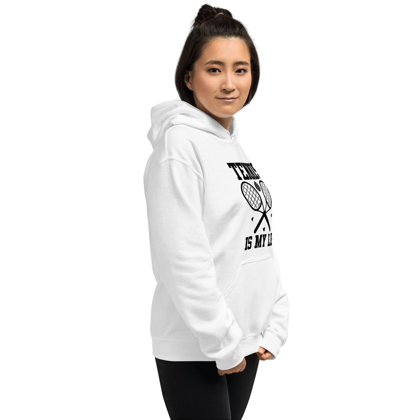 my life | Hoodie