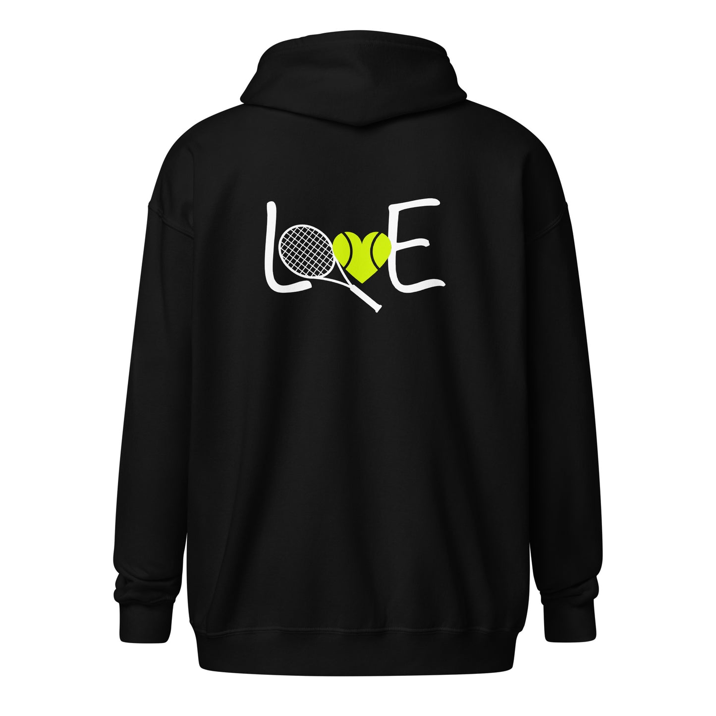 Love | Sweatjacke