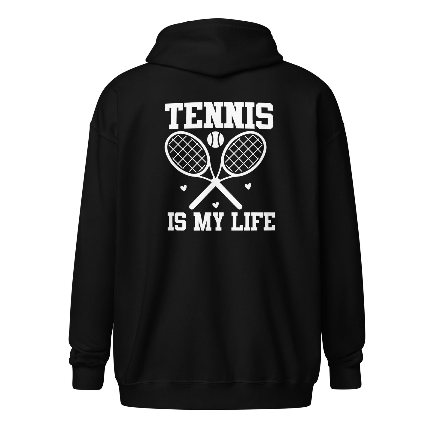 my life | Sweatjacke
