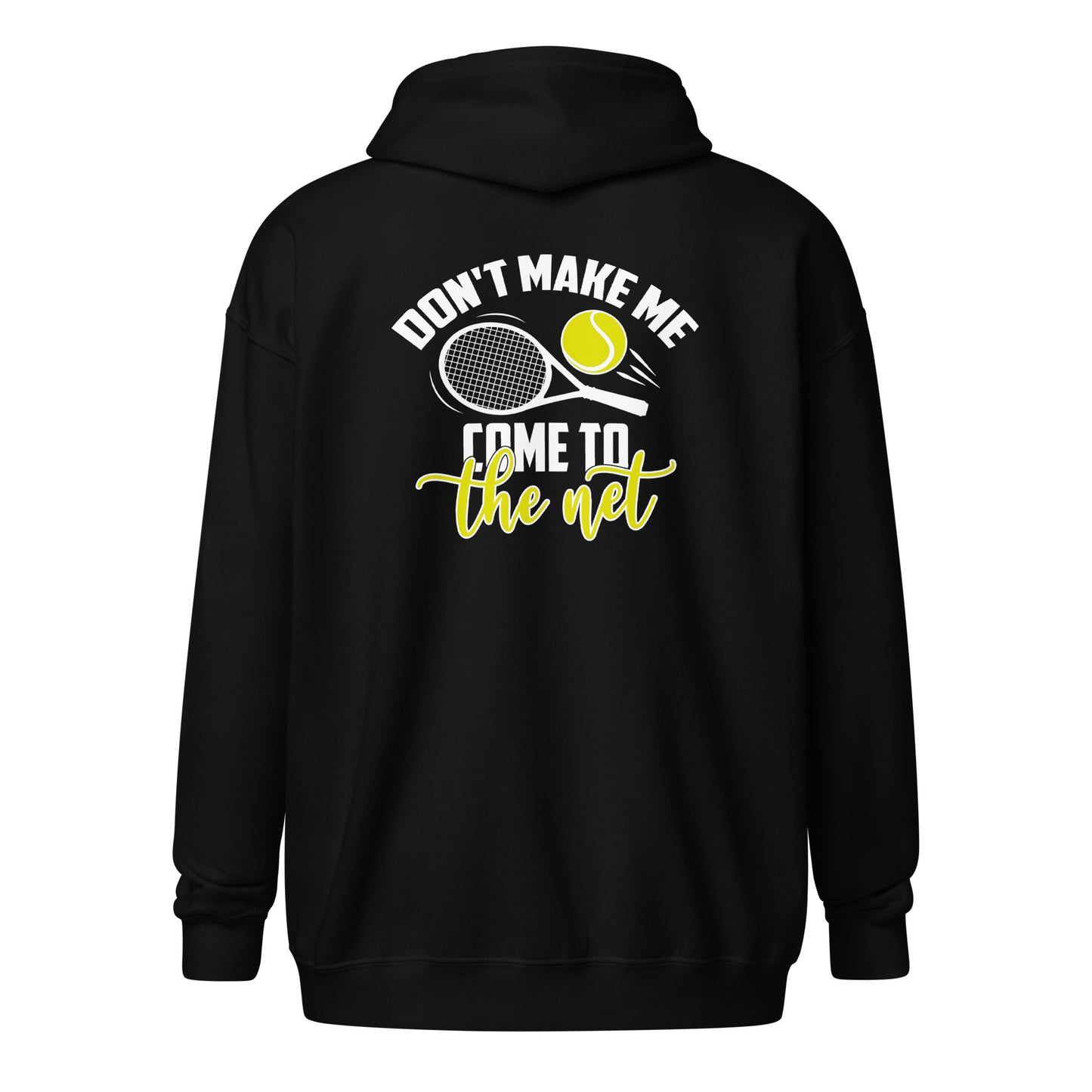 to the net | Sweatjacke