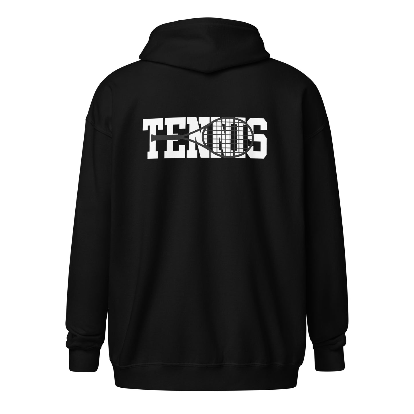 TENNIS | Sweatjacke