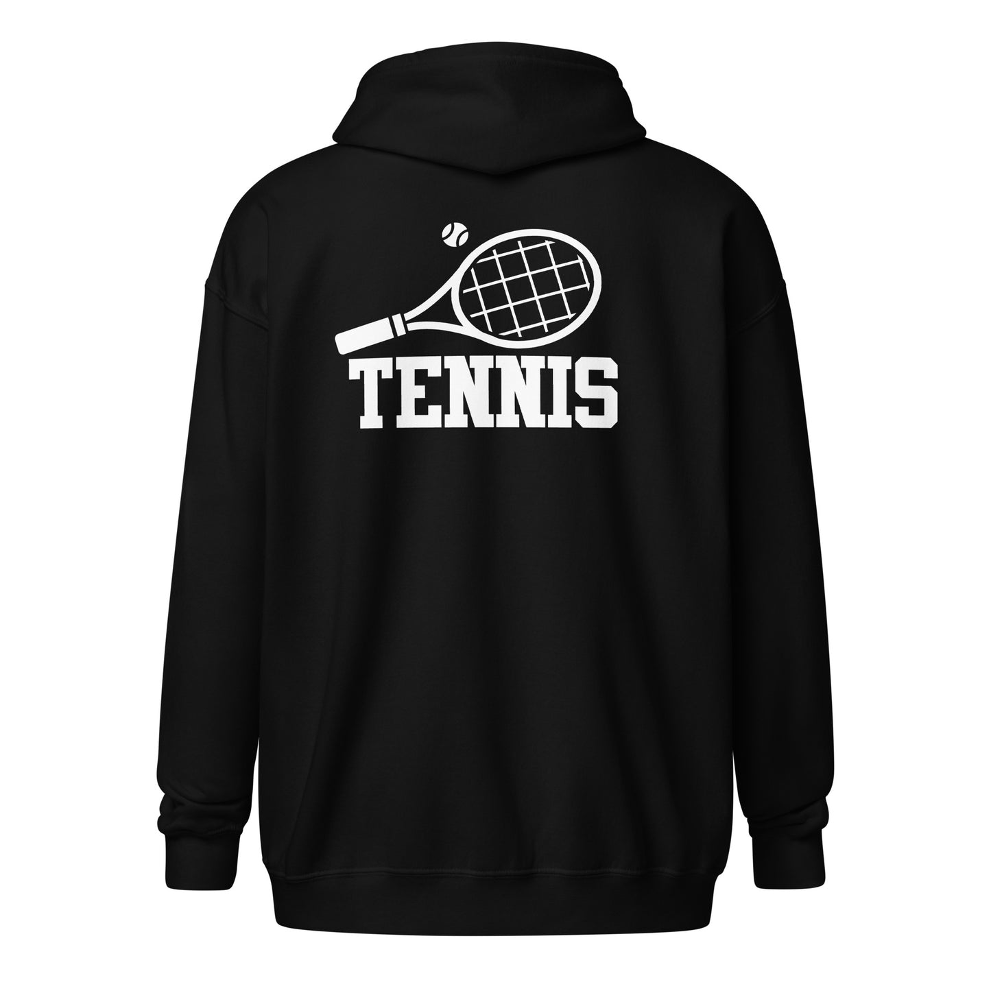 TENNIS | Sweatjacke